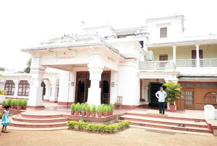 Visva Bharati